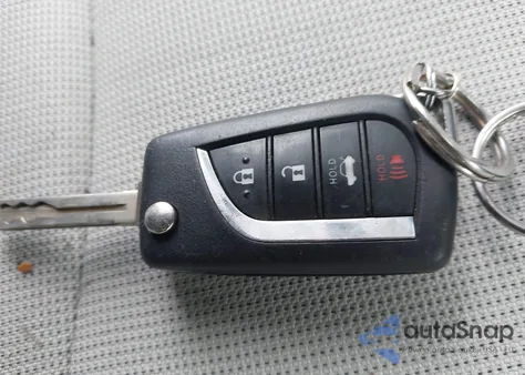 2021 Toyota Corolla Le из США, поврежденный, VIN 5YFEPMAE7MP163761